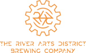 River Arts District Brewing