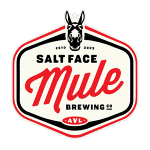 Salt Face Mule